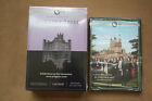 Downton Abbey Seasons 1-4 New Sealed Dvd Set Pbs Masterpiece Uk Limited Edition