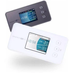 Routeur portable WiFi 5G X11 NAR01 WiFi 5G routeur mobile sans fil - Photo 1/12