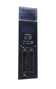 GE FANUC IC693MDL753G GEAUTOMATION CONTROLS - Picture 1 of 7