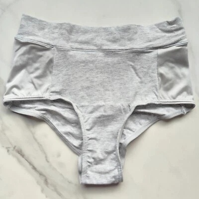 Panty corto Soma TellTale The Dreamer gris jaspeado oscuro tormentoso talla XS/S/M/XL Foto 1 de 4