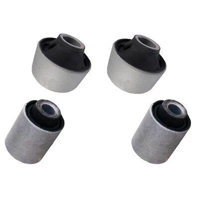 Bujes de brazo de control delantero para Subaru Forester 2008-2018 Impreza 2008-2016 Foto 1 de 4