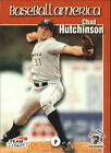 1999 Baseball America #55 Chad Hutchinson