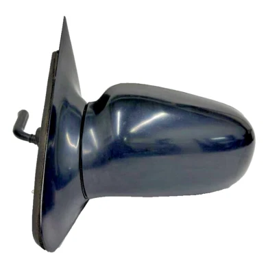 Cable de espejo retrovisor de puerta Chevrolet Cavalier LH 1995-2005 2 puertas (cpe) negro Foto 1 de 4