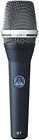 AKG D7S Reference Handheld Dynamic Vocal Microphone