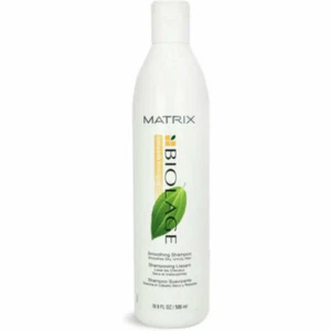 Matrix Biolage Smooth Therapie Smoothing Shampoo 16.9 oz FREE SHIPPING - Picture 1 of 1