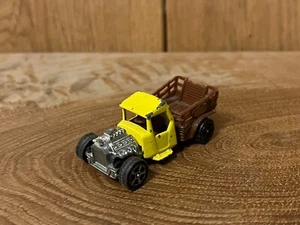 Corgi Rockets Ole Macdonald's LKW Hot Rod D931 (427/039) - Bild 1 von 5