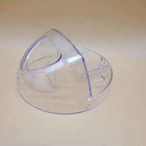 Sunbeam Gel Bote Heladera Repuesto Tapa Cubierta Solo - Imagen 1 de 8