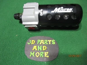NUEVO LUBRICANTE AJUSTABLE PRECISIÓN POLICARBONATO MILTON 1029 3/8 NPT, 150 PSI - Imagen 1 de 6