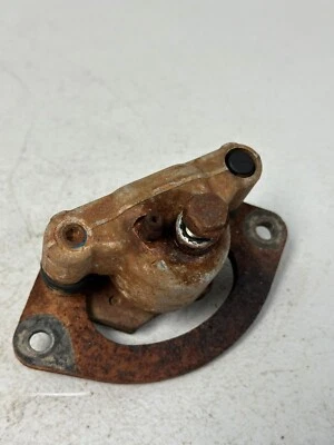 2009 Polaris Sportsman 550 XP EPS F.R Brake Caliper Assembly 1911151 850 1000 - Image 1 of 3