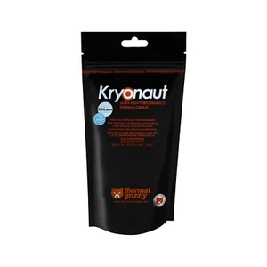 Compuesto térmico Grizzly Kryonaut grasa de ultra alto rendimiento 1 g - Imagen 1 de 6