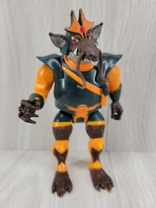 Ratar-O Thundercats 1985 LJN Vintage Actionfigur Rataro - Bild 1 von 11
