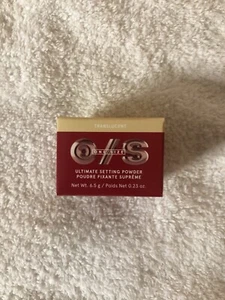 ONE/SIZE Patrick Starrr Ultimate Setting Powder Translucent .23oz - Picture 1 of 2