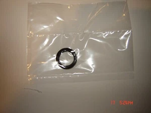 8mm MANSFIELD Customatic 331 Projector 1 Rubber TIRE Only, For Model 331 .New - Picture 1 of 1