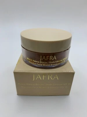 Jafra Mineral Makeup SPF 15 6.5g Terra Cotta - Image 1 of 4