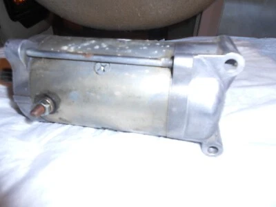 1973 kawasaki z1 900 стартер двигателя - Изображение 1 из 3