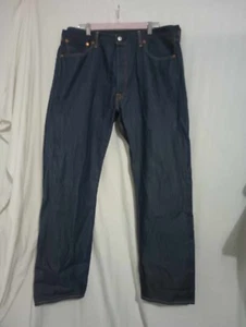 vintage levis 501 size 38x32 (GKL8) - Picture 1 of 12
