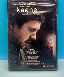 KEANE (DVD, 2006) - Picture 1 of 4