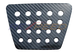 Insignia de luz inversa de fibra de carbono REXPEED para Supra 2020+ A90 A91 MKV - Imagen 1 de 2