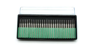 TMAX 30pcs 1mm Diamond Drill Bit Set - Picture 1 of 3