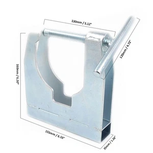 Für Husqvarna Stihl Motorsäge OEM:502-51-61-01 Kurbelgehäuse Splitter Werkzeug NEU - Bild 1 von 7