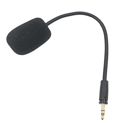 Gaming Headset Mikrofon Schwanenhalsmikrofon für Kopfhörer1813 - Bild 1 von 4