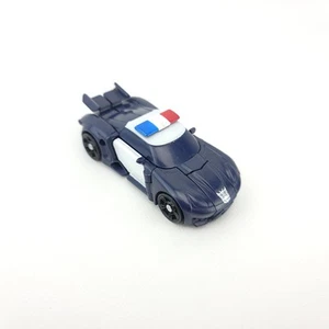 Transformers Barricade Complete TLK Legion Class - 50517 - Picture 1 of 5
