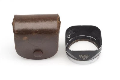 Rollei Rolleiflex Bay.   I Metal Hood - Bild 1 von 2