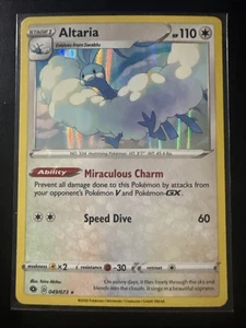 Pokemon Altaria 45 - Picture 1 of 2
