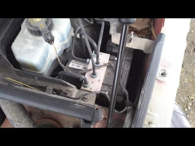 ABS Pump Anti-Lock Brake Part Assembly Fits 09-13 BMW 128i 28903884 - Image 1 of 4