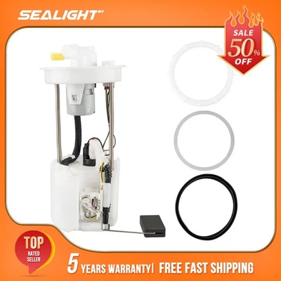 Conjunto de módulo de bomba de combustible para Honda Civic L4 2006-2011 1,8 L E8723M 17045SNAA01 Foto 1 de 4