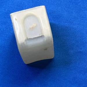 Vintage VP4 Postage Stamp Roll Dispenser Holder Plastic-A favorite from 1960s - Picture 1 of 9