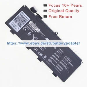 Original neu FRANBBAT8 FRANBBATO1 Akku batterie für Framework Laptop 13 3572mAh - Bild 1 von 6