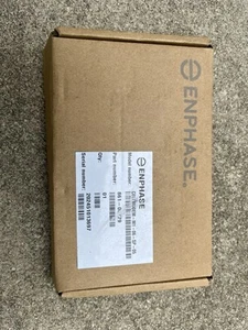 Enphase Cell Kit M1-06-SP-05 *BRAND NEW* - Afbeelding 1 van 2