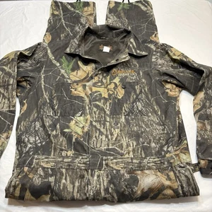 Mono de caza Scent-Lok Savanna camuflaje roble musgo ruptura para hombre L - Imagen 1 de 10
