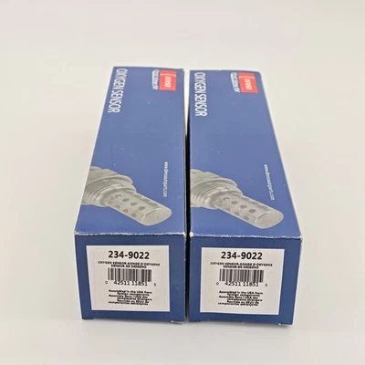 NEW 2PCS Denso Up Oxygen Sensor O2 02 For Toyota RAV4 2009-2012 2.5L 234-9022 - Imagem 1 de 4