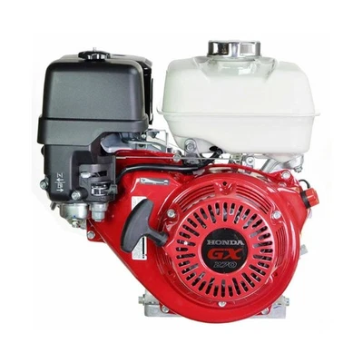 Honda GX270 HA2 Horizontal Engine with 6:1 Gear Reduction - Image 1 of 4