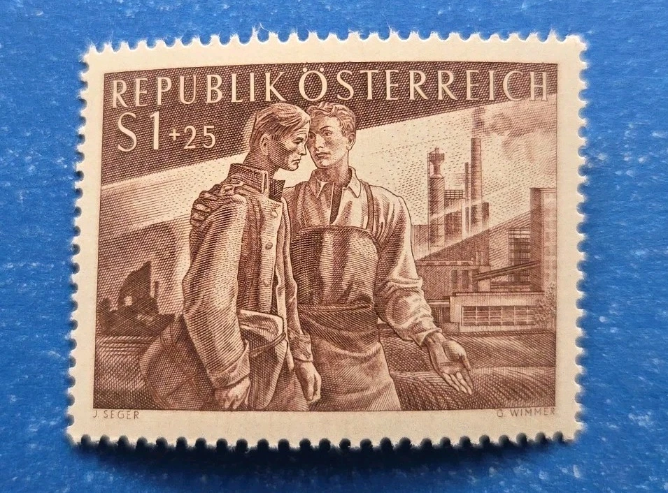 奥地利邮票| eBay