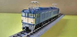 KATO 3041 EF64 Serie 0 Color General Tipo Temprano - Imagen 1 de 5