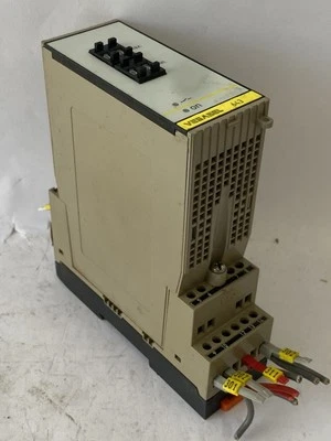 VEGA SEL 643 辅助电平开关和信号调节仪器 — 第 1/4 张图片