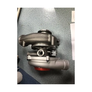 New Turbo Charger For 2003 2004 Ford Super Duty F-350 6.0L Powerstroke KY - Picture 1 of 16