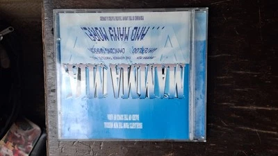 Mamma Mia! - Das ABBA Musical CD Album - Bild 1 von 3