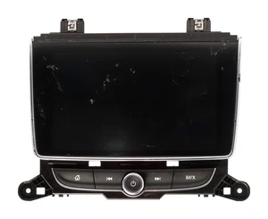 2017-19 Buick Encore Center Dash Radio Information Touchscreen Display 42670751 - Picture 1 of 4