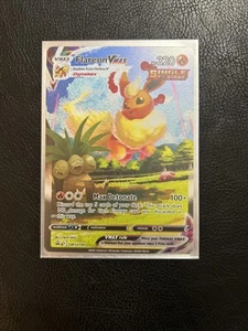 Flareon VMAX SWSH180 SWSH: Sword & Shield Promo Cards Holo - Picture 1 of 6