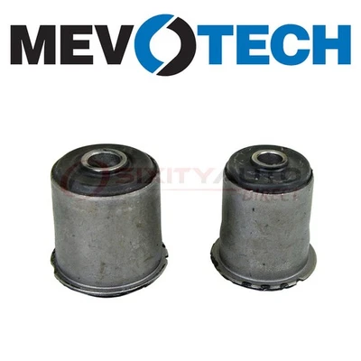 Mevotech Suspension Control Arm Bushing Kit for 1991-1995 Buick Roadmaster yd Foto 1 de 4