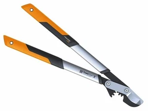 Fiskars Gunting Cabang PowerGear™ X - Saiz Sederhana 640mm - Picture 1 of 2