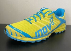 Inov8 RaceUltra 270 Trail, Running, Hiking Shoes, USM9. USW10.5