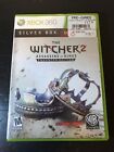 The Witcher 2: Assassins of Kings -- Enhanced Edition (Silver Box) (Microsoft...