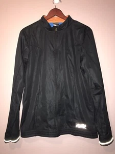 MENS ZOOT LINED CYCLING JACKET large WINTER - Picture 1 of 4