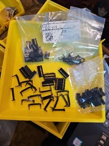 Mixed LOT SFH213-PPPC-D10-ID-BK 20 Pos & 8 POS & more - Picture 1 of 7