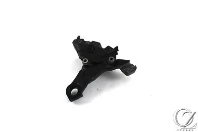 2010 10 Harley FLHXSE Street Glide CVO Rear Brake Caliper - Image 1 of 4